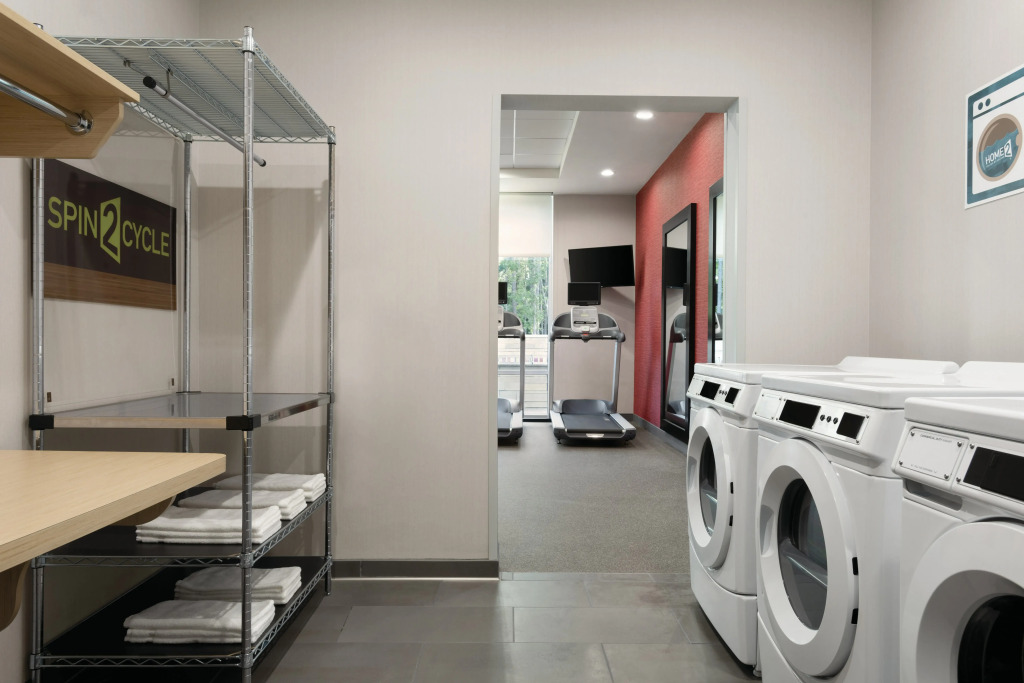 Home2 Suites By Hilton Columbia Harbison