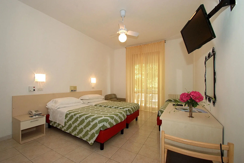 Albergo Le Sorgenti