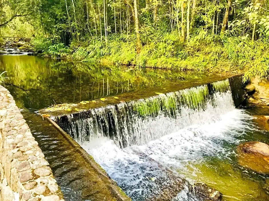 Pousada Santa Clara
