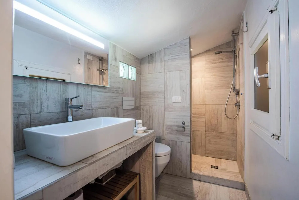 Le Dalie With Shared Pool