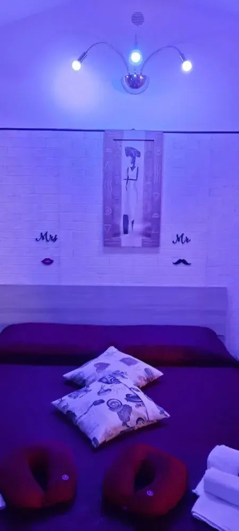 La suite di Biky