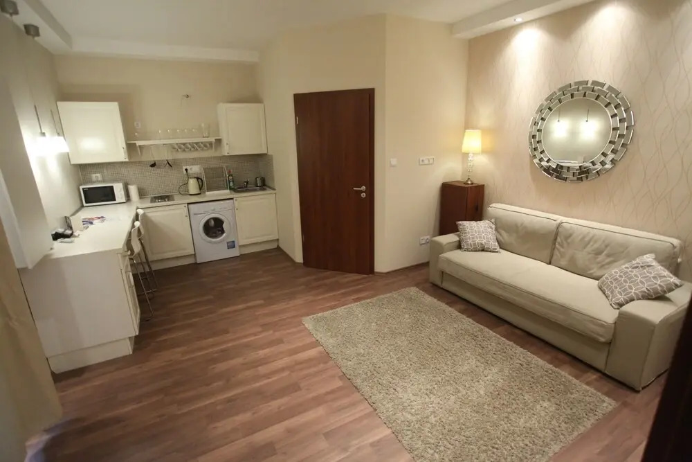 Dfive Apartments - Bland