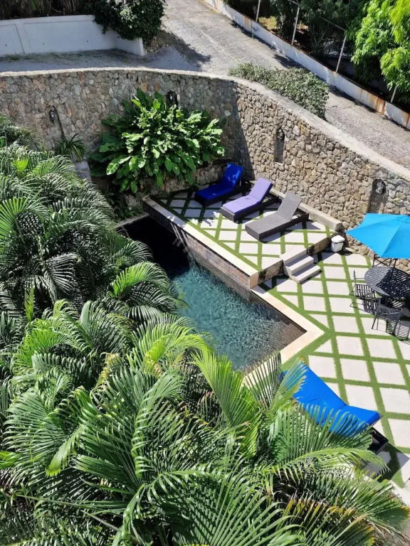 OASIS Apartments Simpson Bay
