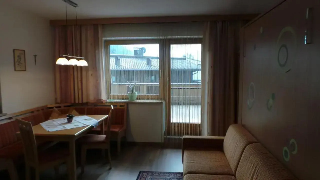 Sonnenappartement