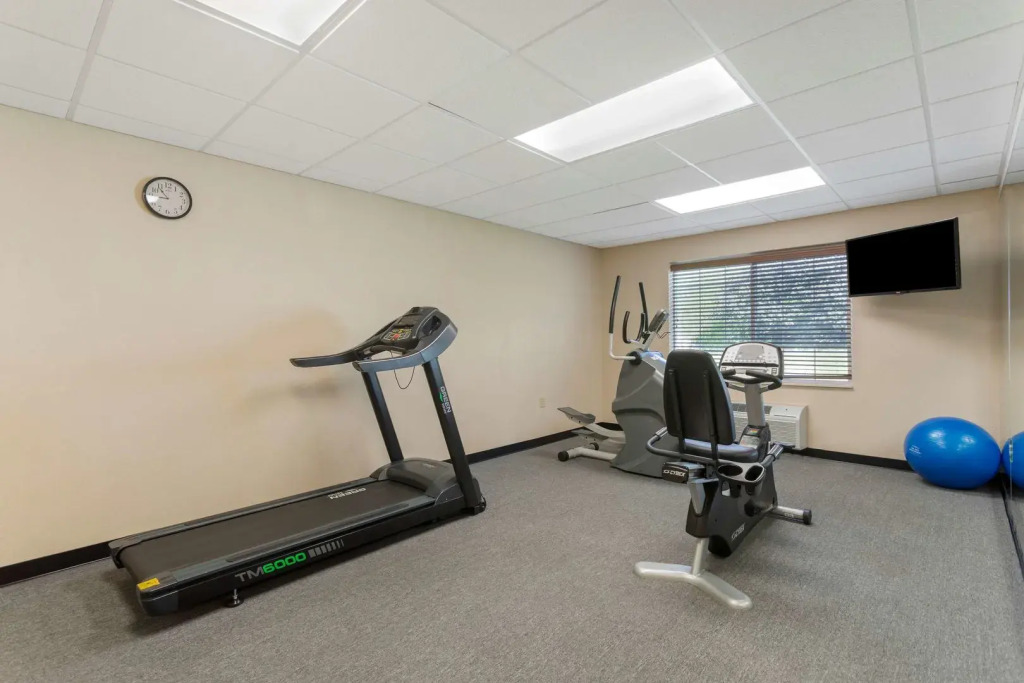 Best Western Lawrenceburg Inn