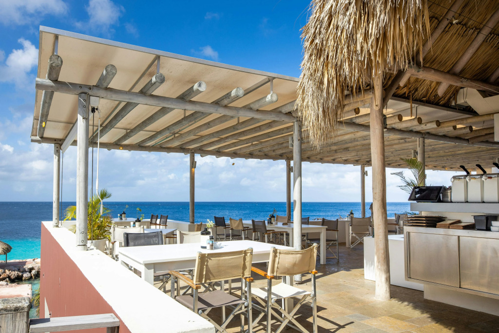 Coral Estate Luxury Resort