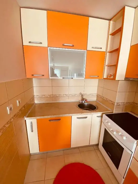 Harmony apartment