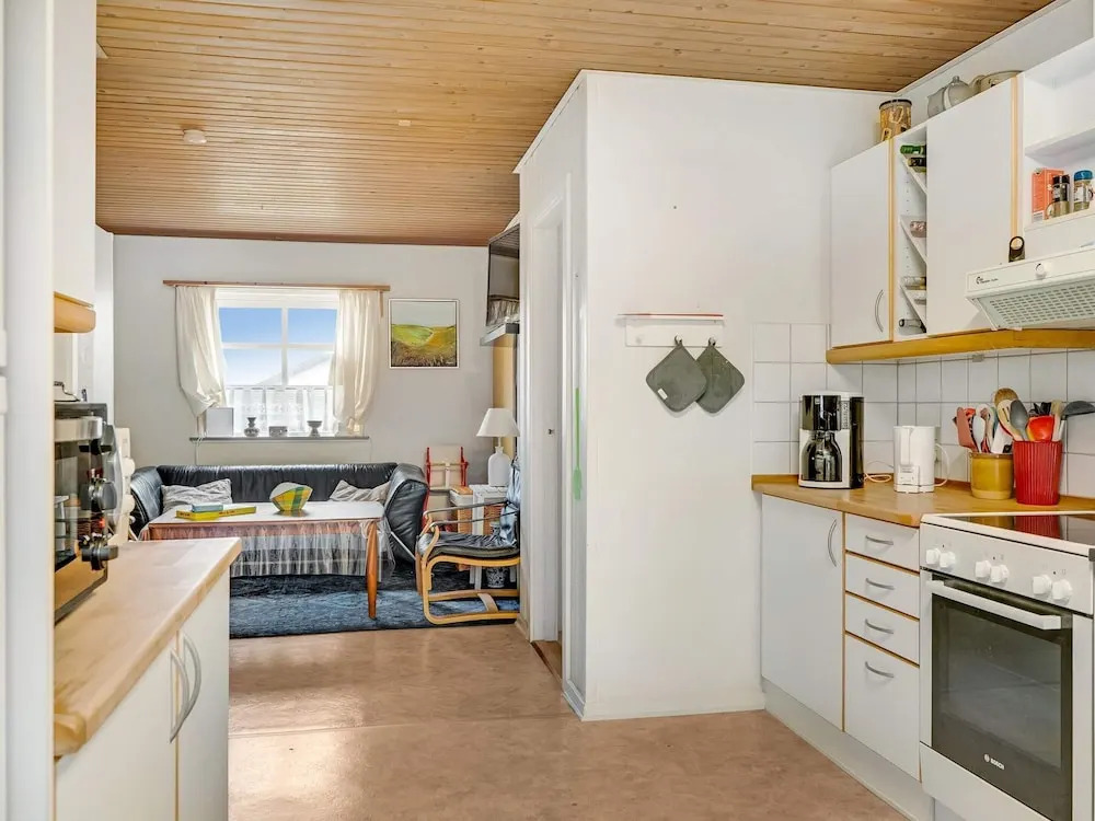 4 Star Holiday Home in Hjorring