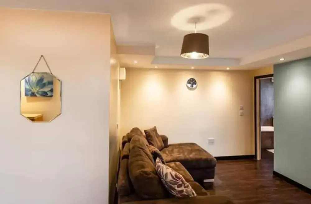 Immaculate 2-bed Apartment in Newcastle Upon Tyne