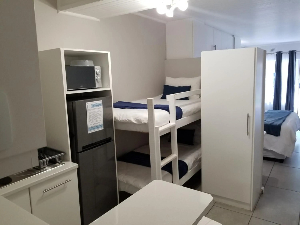 Luxury Villa at Riviera Hotel Hartenbos