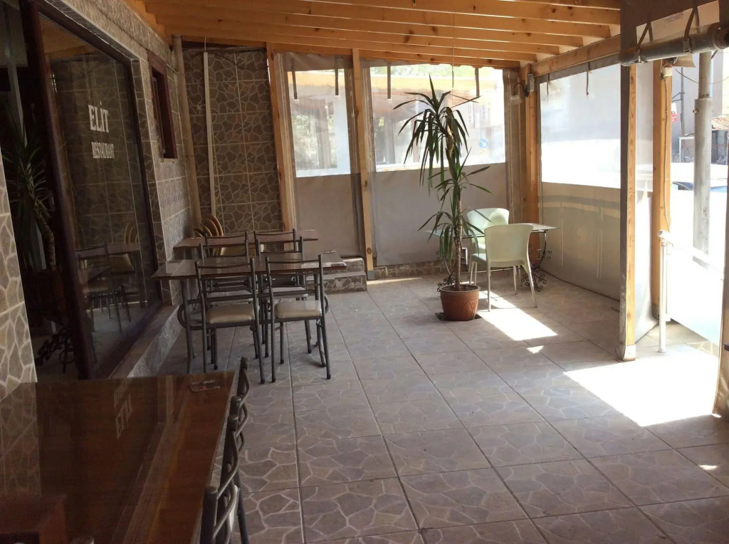 Elite Hotel City Center Saray Bed and Breakfast