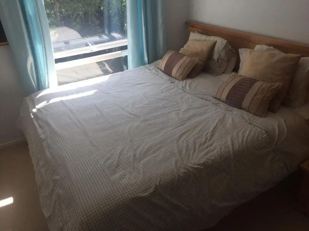 NEW Cosy 1BD Flat in the Heart of Llandough -wales