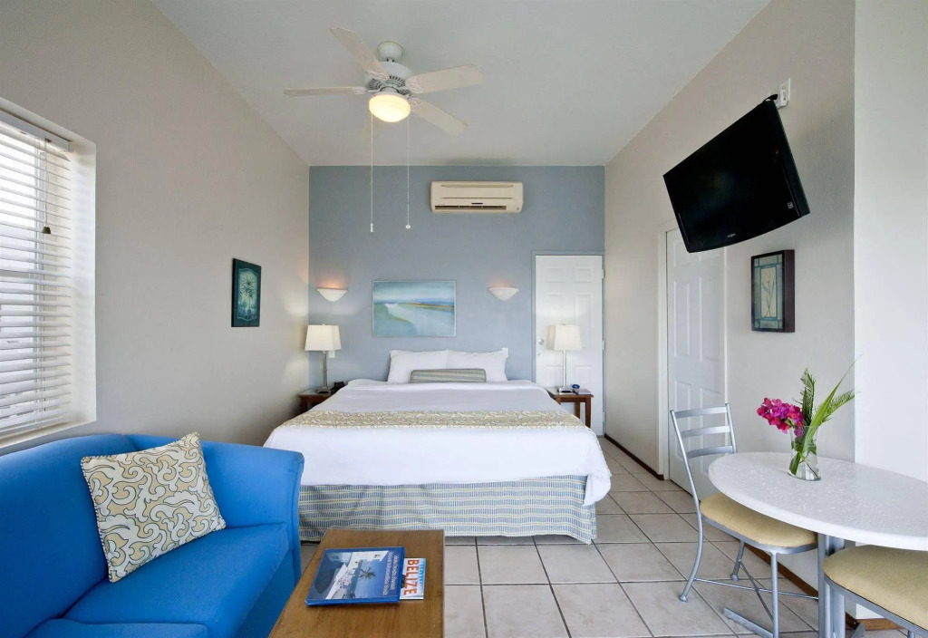 Mata Rocks Resort