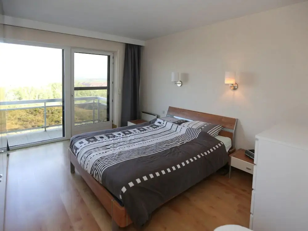 Lovely Apartment for a Family