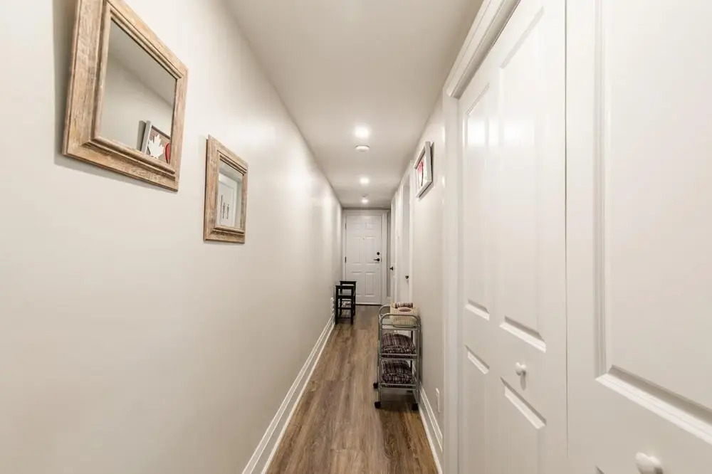 Canadian Style 2Br Loft