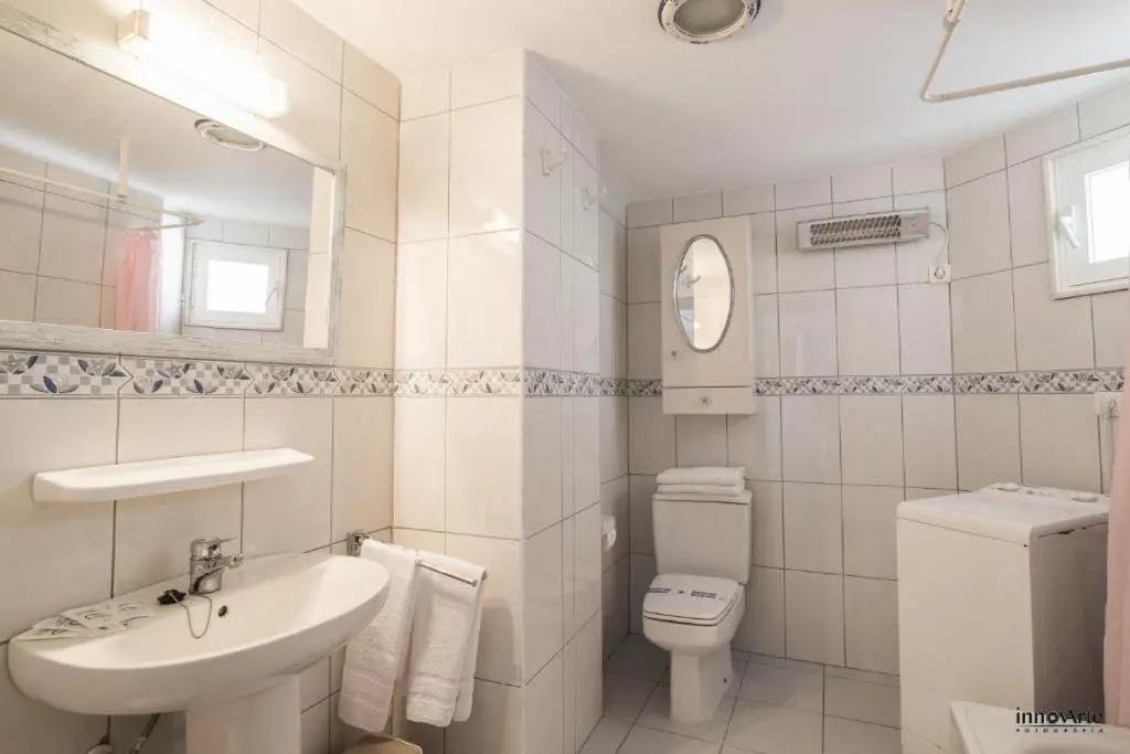APARTAMENTOS CHINASOL