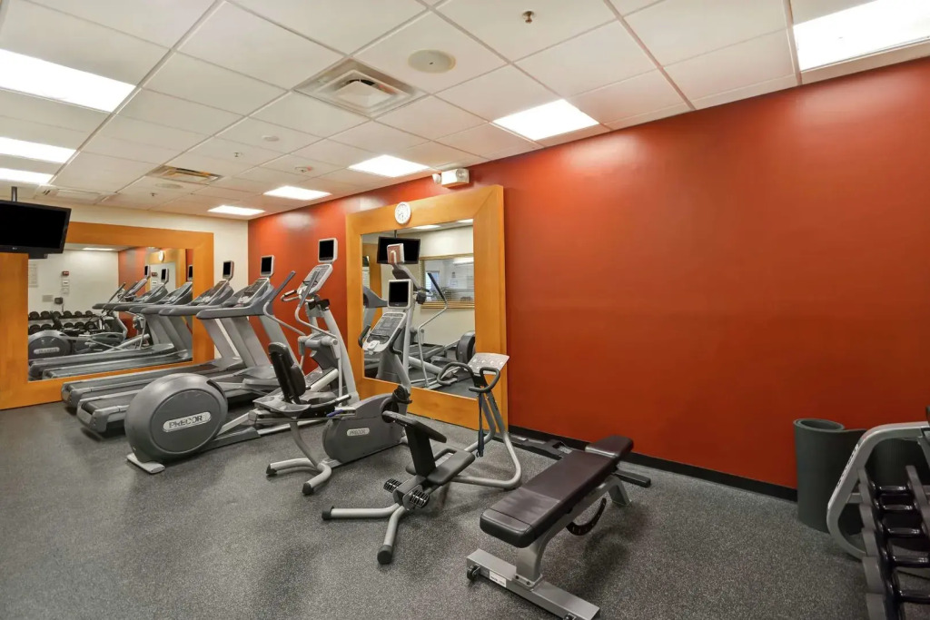 Hilton Garden Inn Riverhead