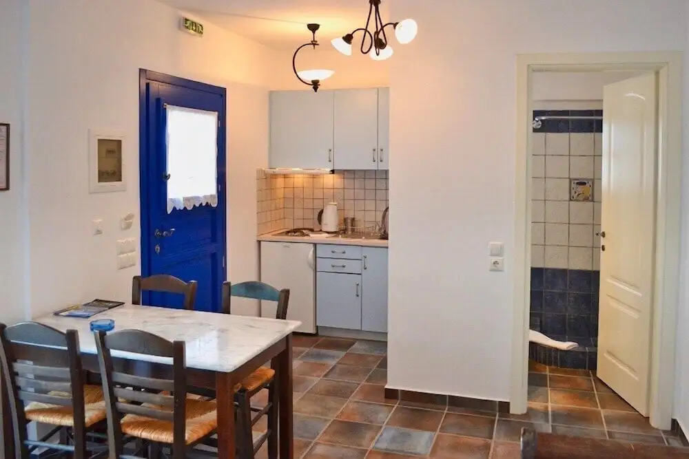 Maryianni Apartments