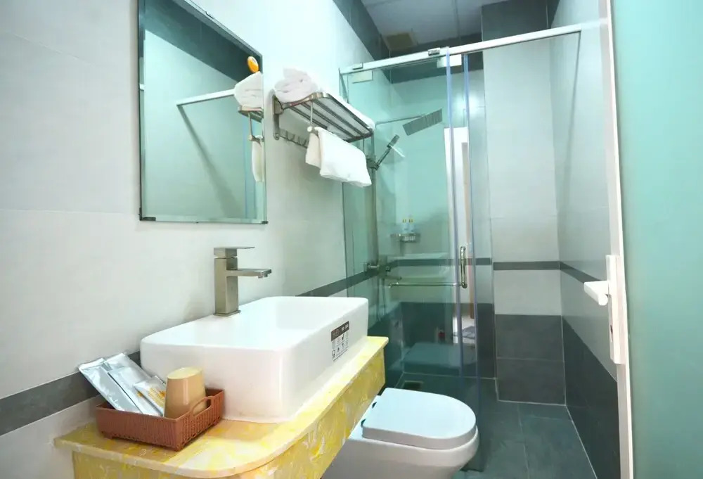 Mat Troi Vang Dalat Hotel