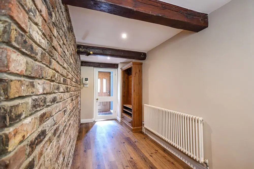 Dovecote Farm House