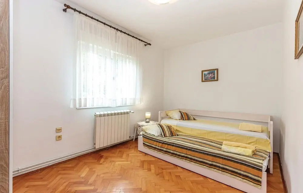 Amazing Apartment in Rijeka With 2 Bedrooms and Wifi