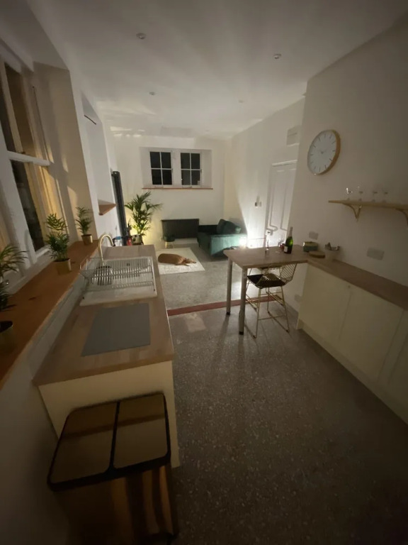 Brand new 1-bed Apartment in Weston-super-mare