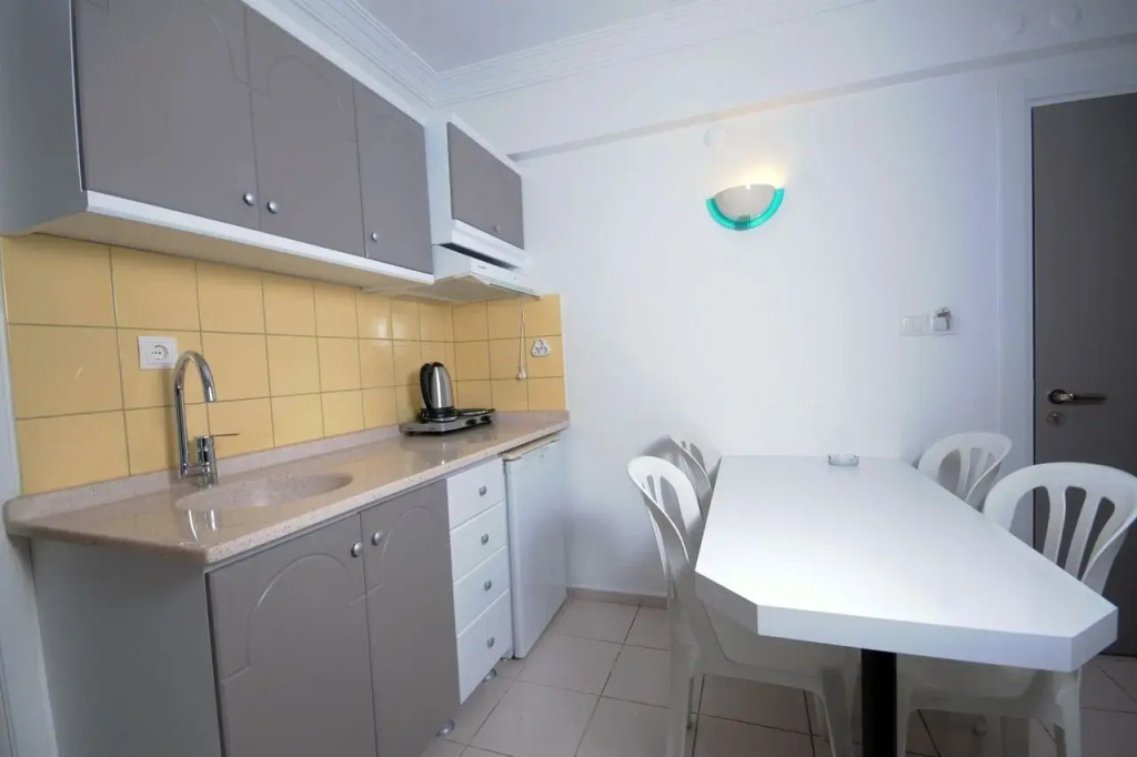 Club Kocer Apartments