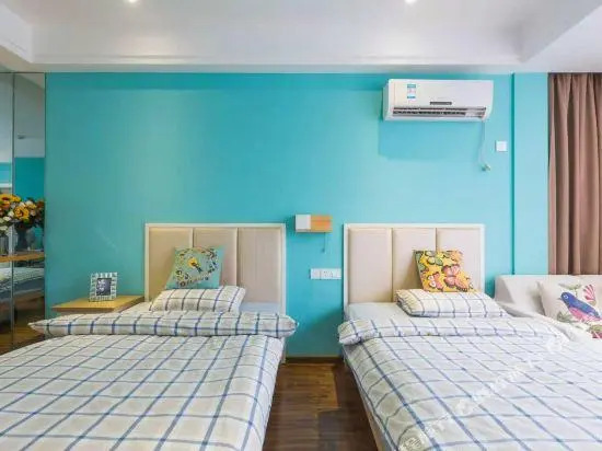 Midu Art Hotel