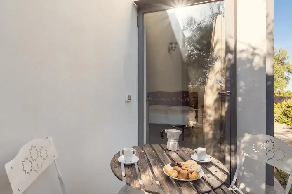 Villa Il Cavaliere Dependance by Elite Villas
