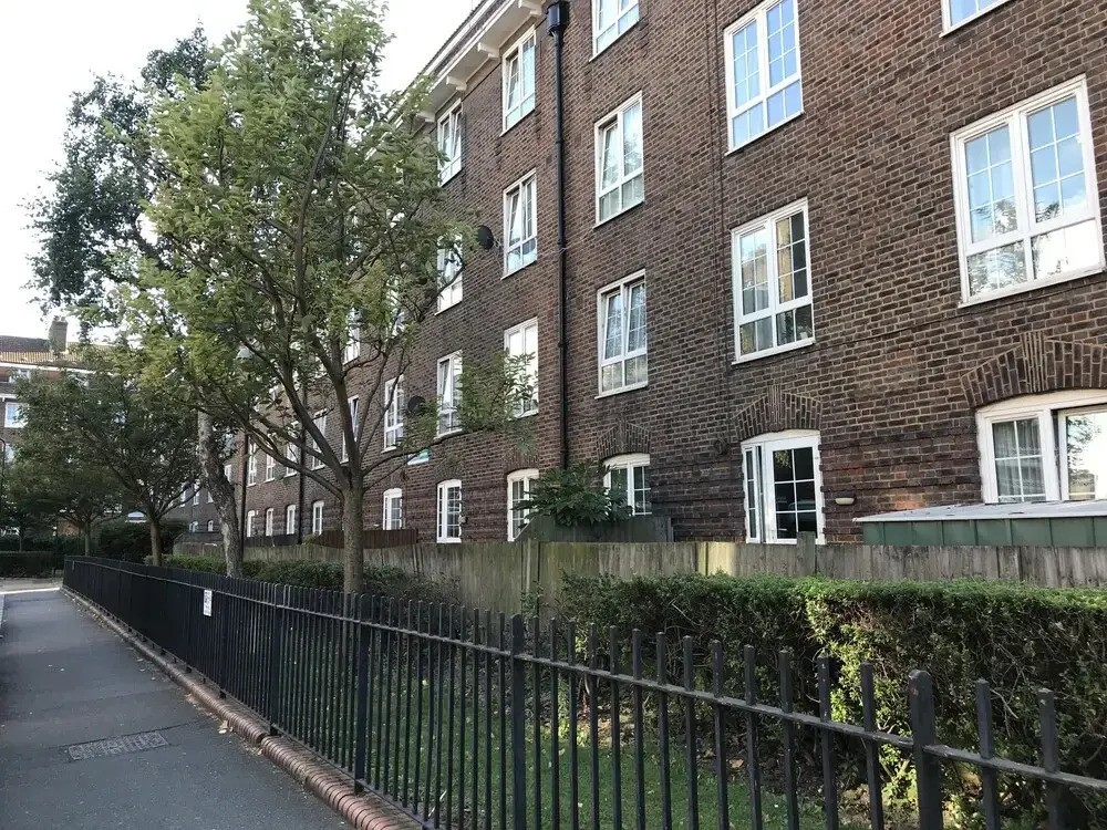 Riberfra Apartment