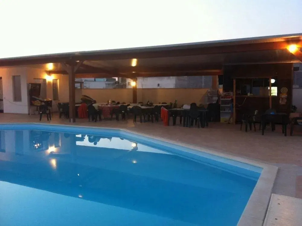 B&B Terra Serena
