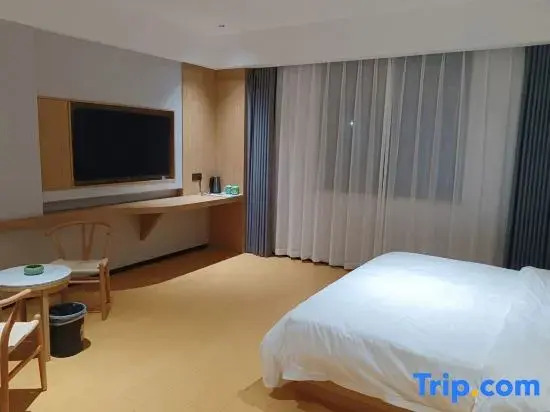 Renfeng Yisu Hotel (Ningbo Dongqiao Branch)