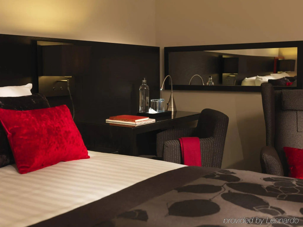 Harbour Hotel & Spa Guildford