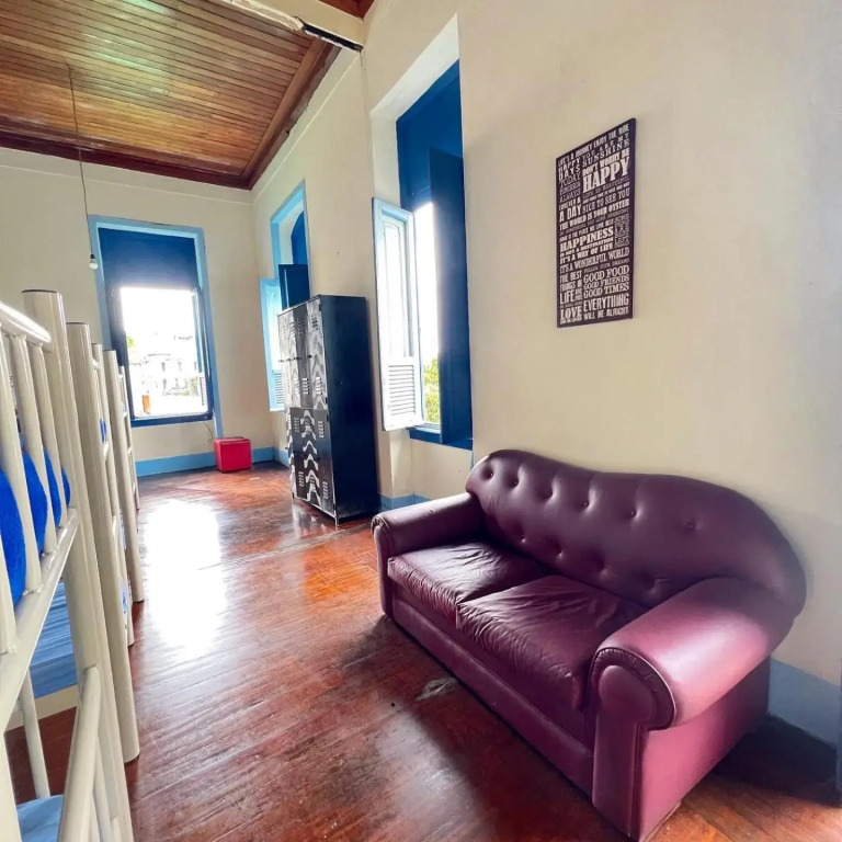 Hostel Cadê Teresa