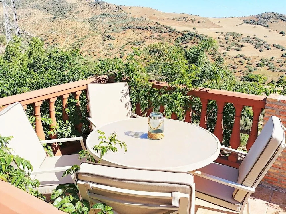 Finca Gran Cerros