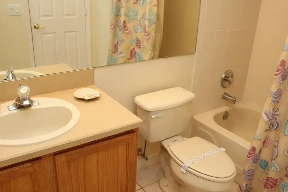 Indian Creek 2678 - Four Bedroom Villa with Private Pool