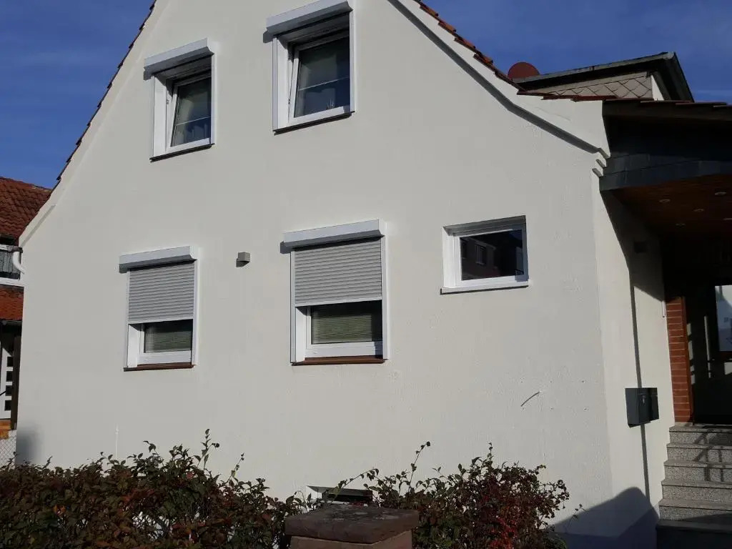Apartment n°1