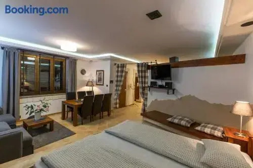 Apartment Koryntia