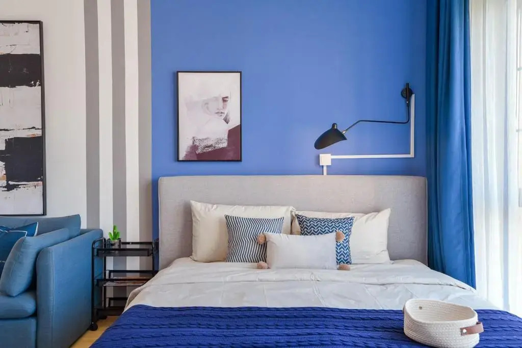 Hefei Baohe·Lei Street· Locals Apartment 00170900