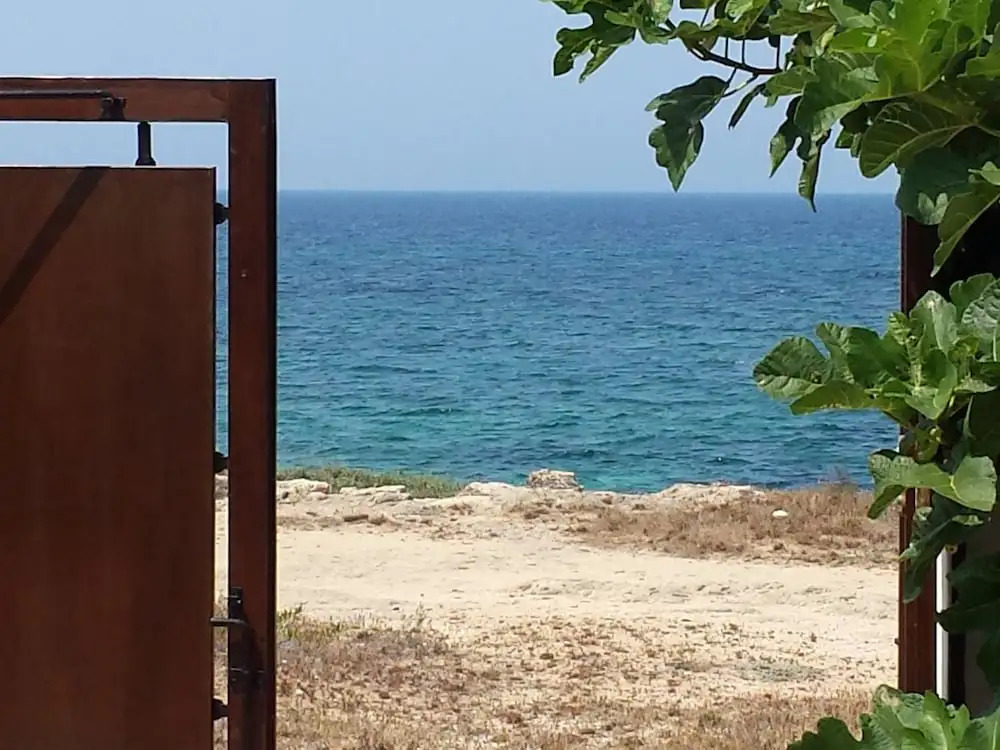 Villa Anna Relax