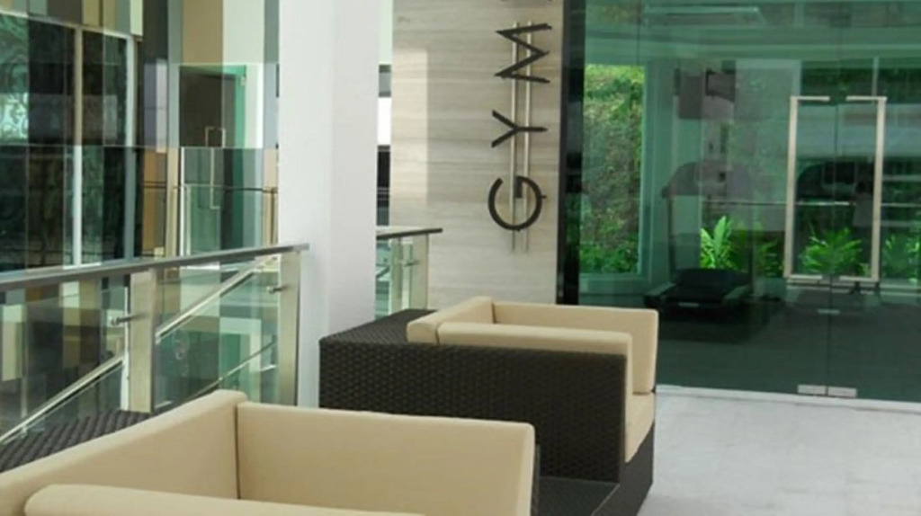 Damas Suites & Residences Kuala Lumpur