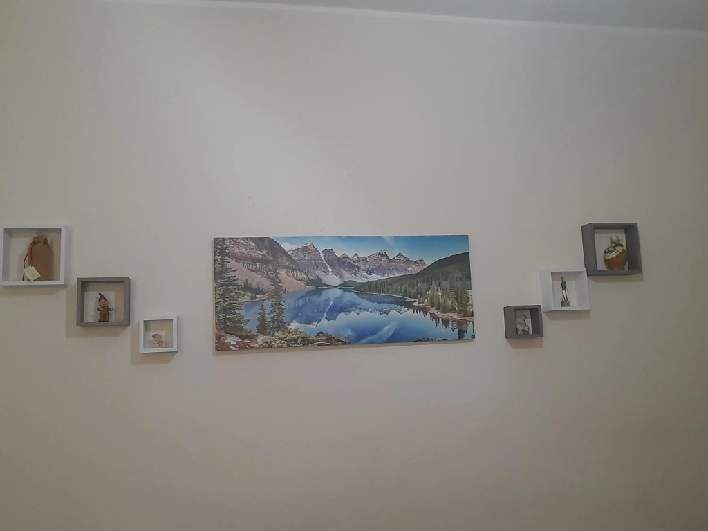 Casa chic