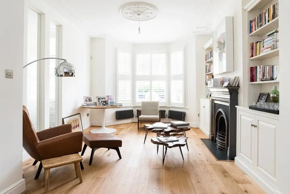 Spacious And Stylish 3BR Apartment Near Paddington.