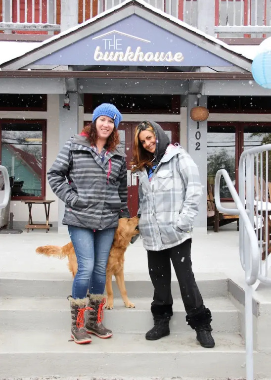 The Bunkhouse