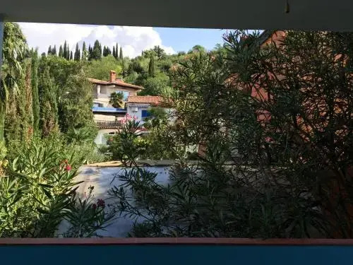 Apartments Vela