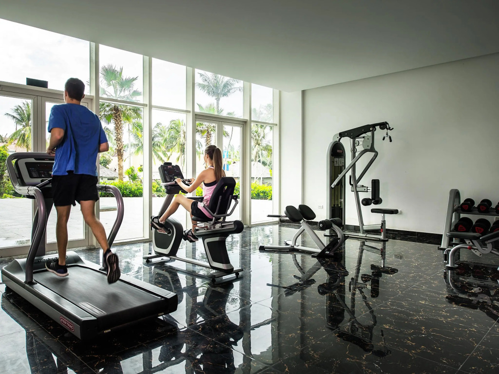 Muong Thanh Holiday Muine Hotel
