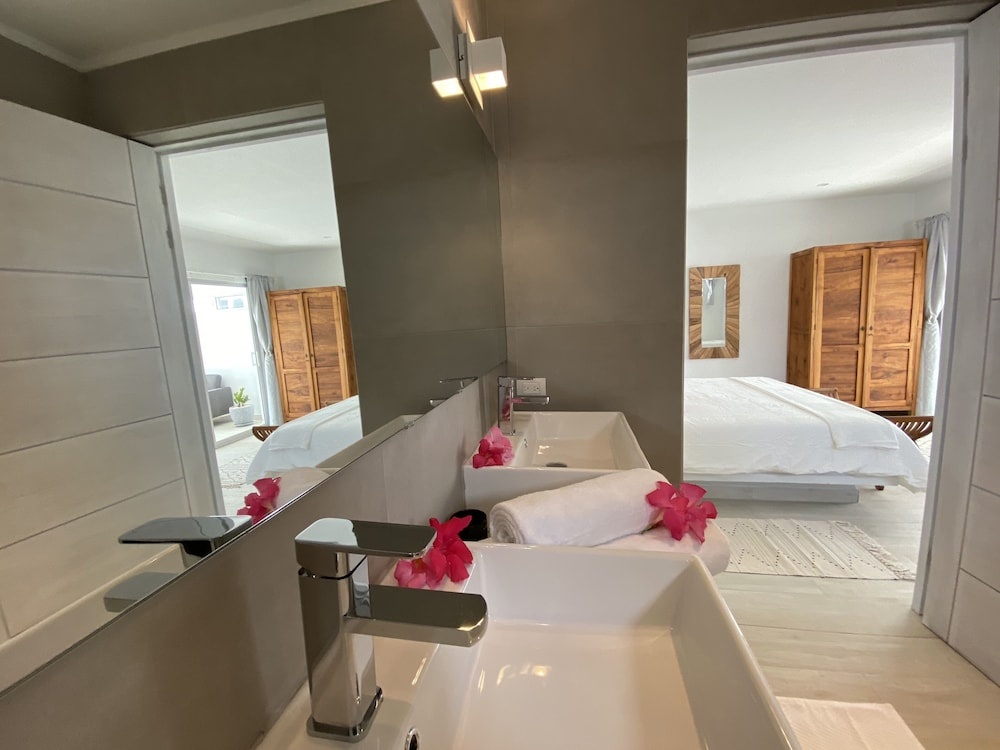 Movida Inn Aruba