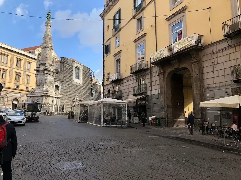 Residenza L'Isola