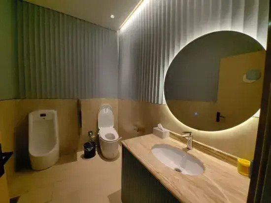 HanTing Hotel (Zhengzhou Shangdou Road Fangte Resort)