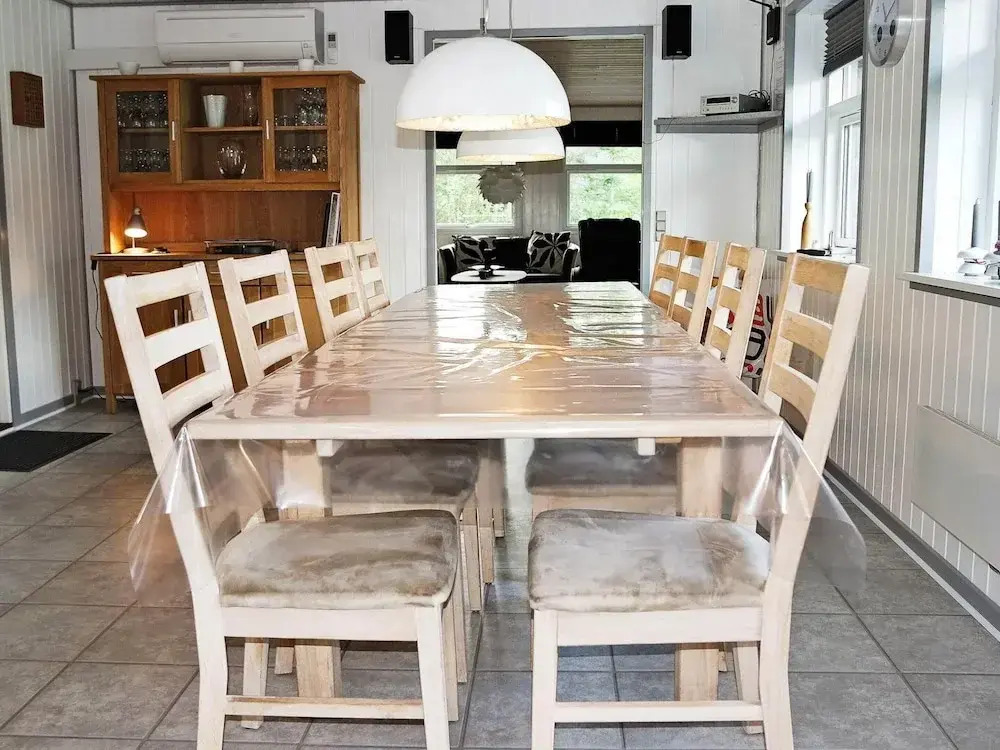 5 star holiday home in Hadsund